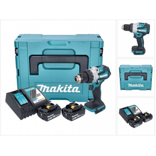 Makita DHP489
