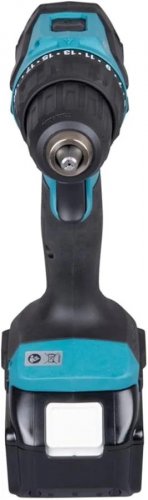 Makita DHP490SFJ Taladro Combinado Lxt