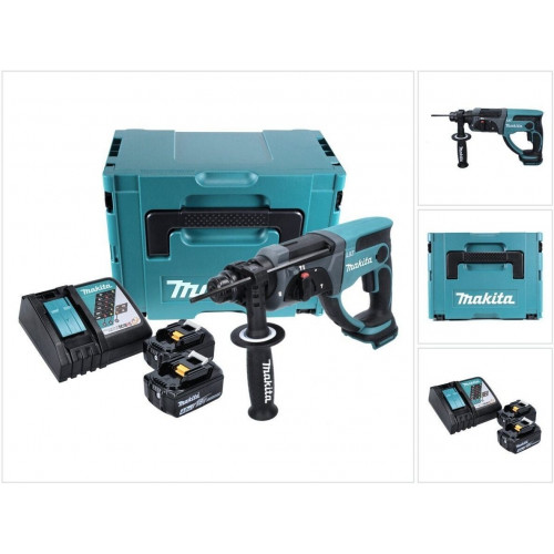 Makita DHR202