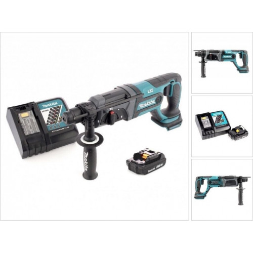 Makita DHR241