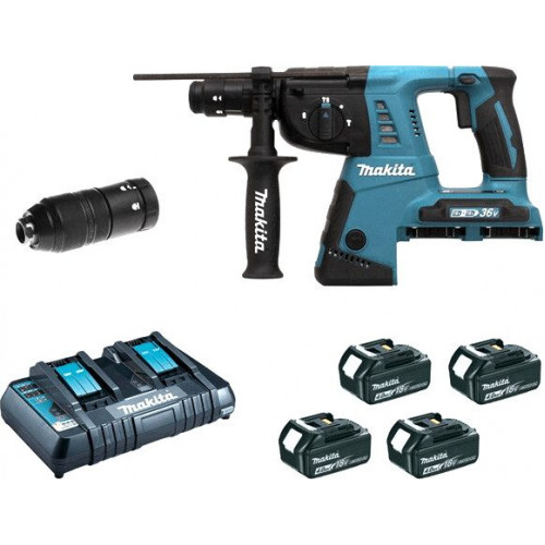 Makita DHR264