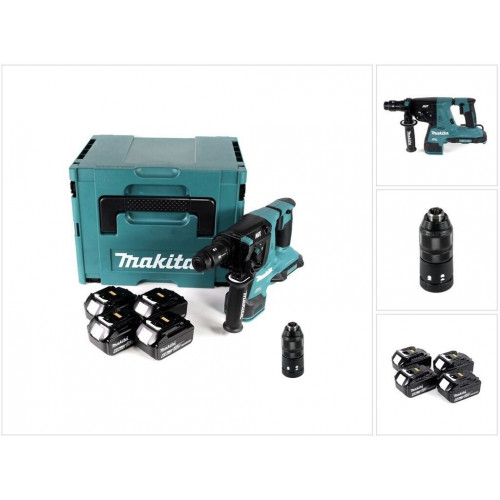 Makita DHR281