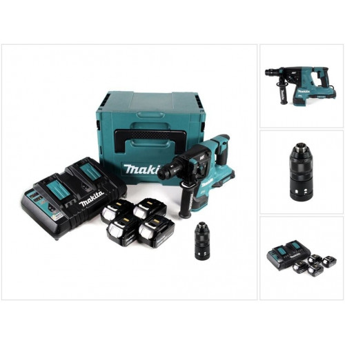 Makita DHR281