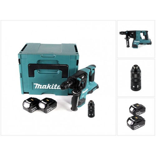Makita DHR281