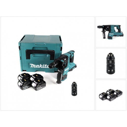 Makita DHR281