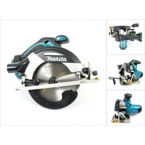 Makita DHS630
