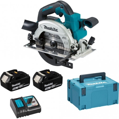 Makita DHS660