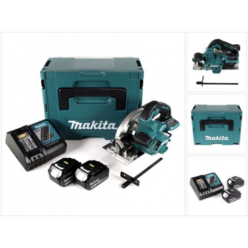 Makita DHS660