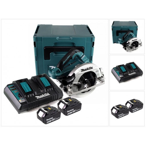Makita DHS782