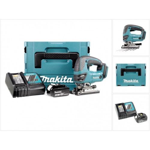 Makita DJV180