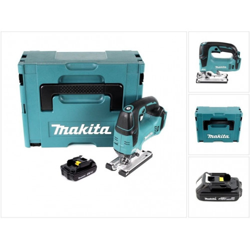 Makita DJV182