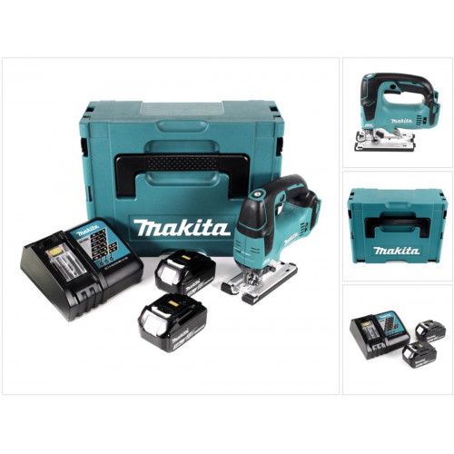 Makita DJV182