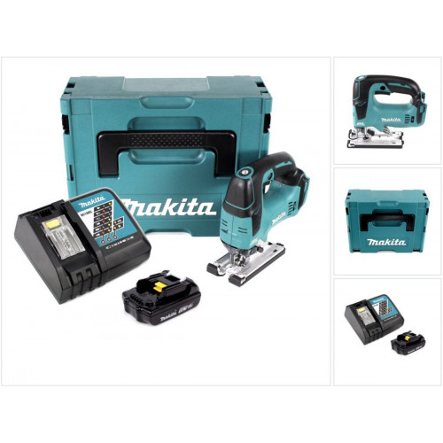 Makita DJV182