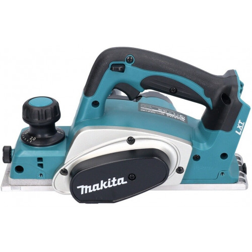 Makita DKP180ZJ 82 mm LXT (18V) in MAKPAC Case without Battery and Charger