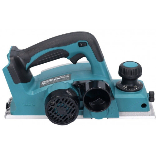 Makita DKP180ZJ 82 mm LXT (18V) in MAKPAC Case without Battery and Charger
