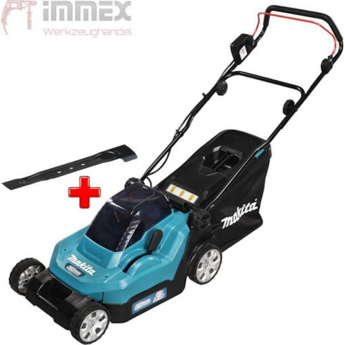 Makita DLM382