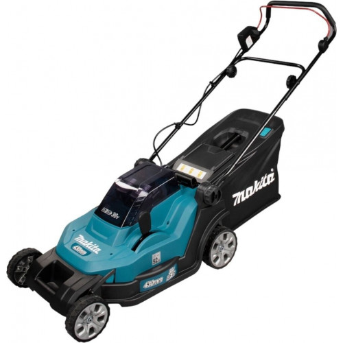 Makita DLM432