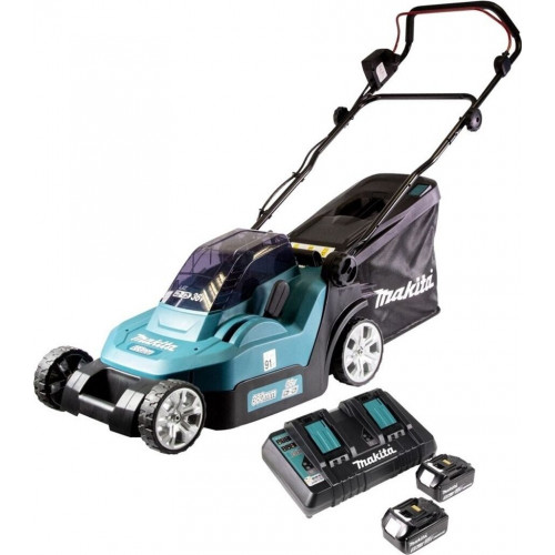 Makita DLM432