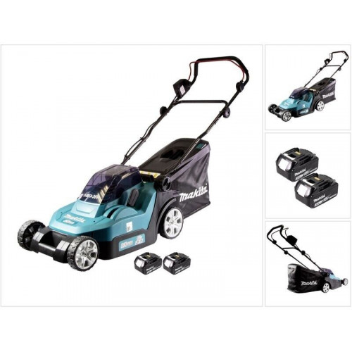 Makita DLM432