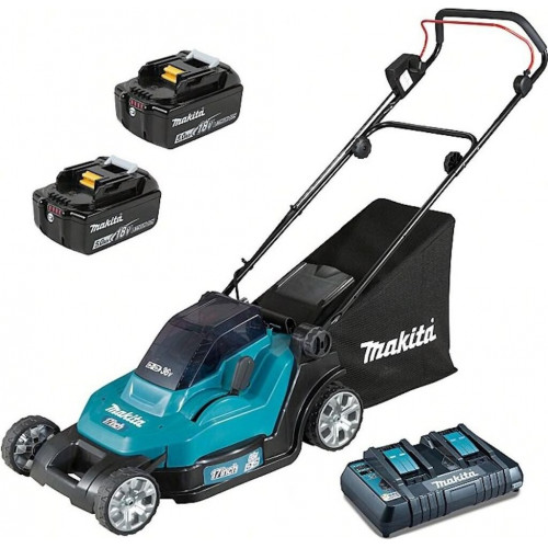 Makita DLM432