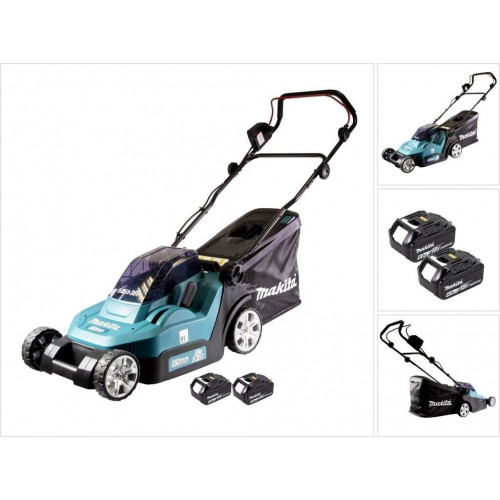 Makita DLM432