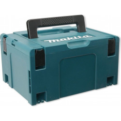 Makita DLX2131TJ Combi Kit, 18 V