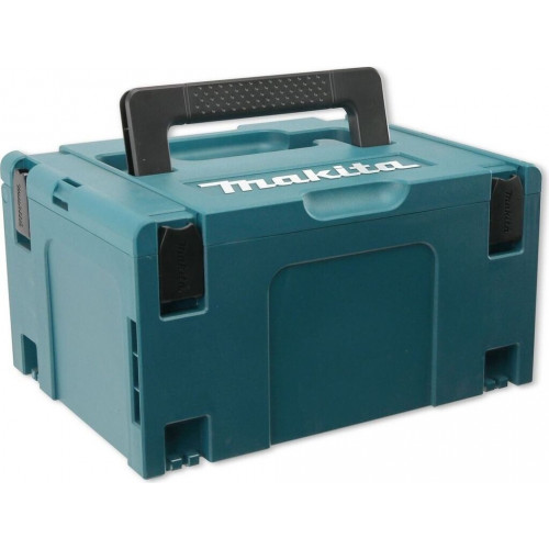 Makita DLX2131TJ Combi Kit, 18 V