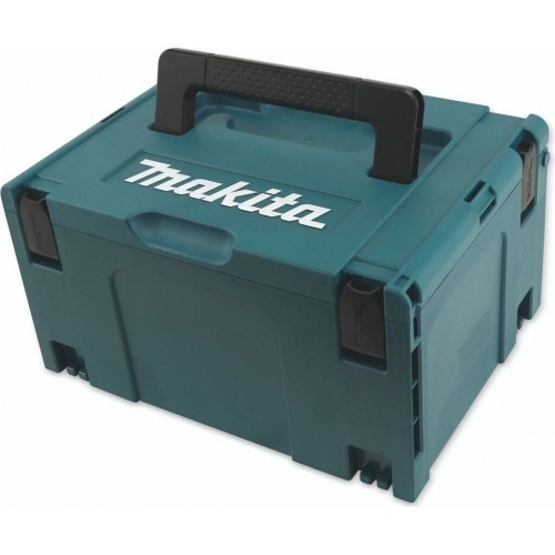 Makita DLX2131TJ Combi Kit, 18 V