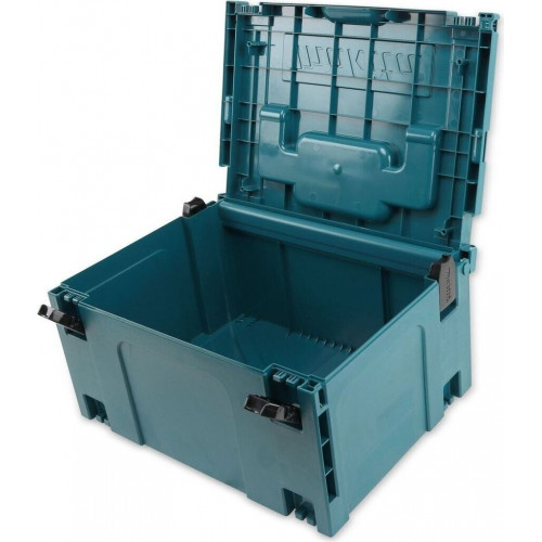 Makita DLX2131TJ Combi Kit, 18 V