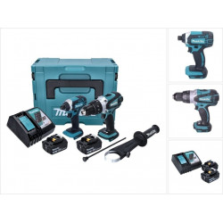 Makita DLX2145TJ