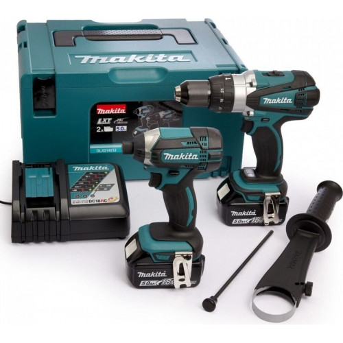 Makita DLX2145TJ