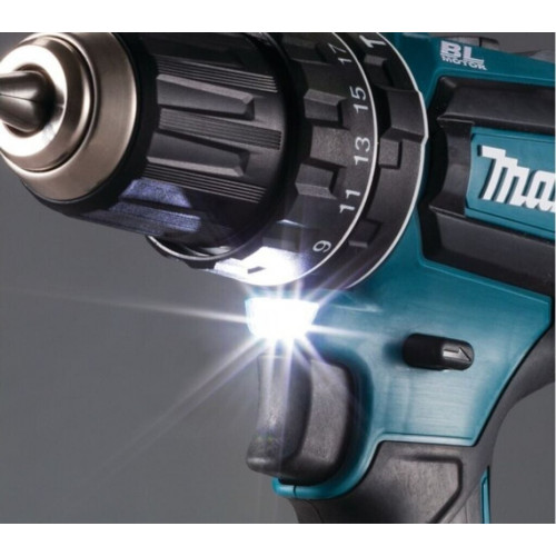 Makita DLX2334J