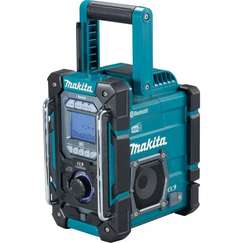 Makita DMR 112