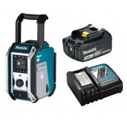 Makita DMR115