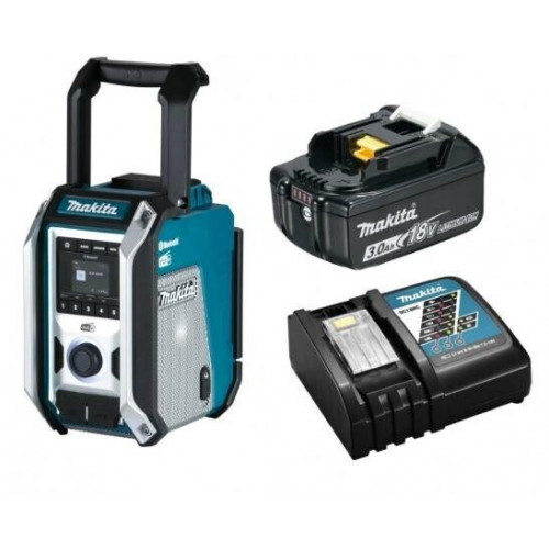 Makita DMR115