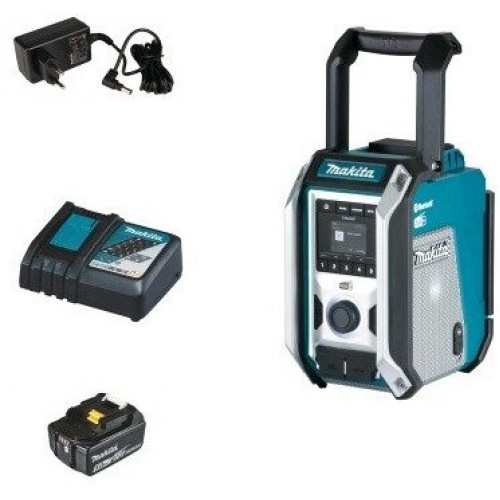 Makita DMR115