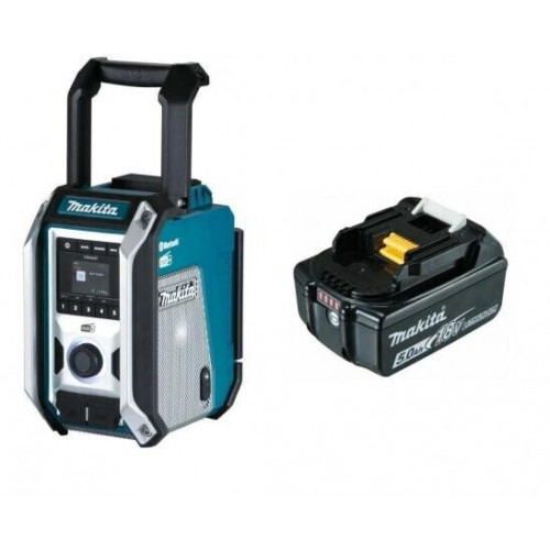 Makita DMR115