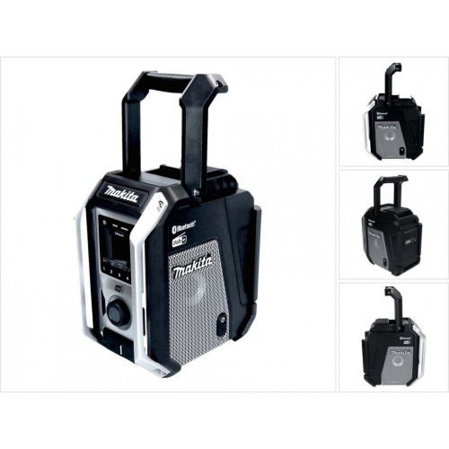 Makita DMR115
