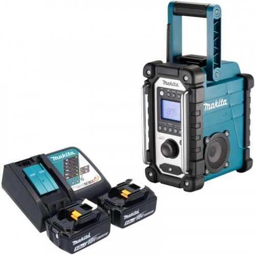 Makita DMR116
