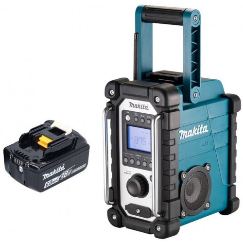 Makita DMR116