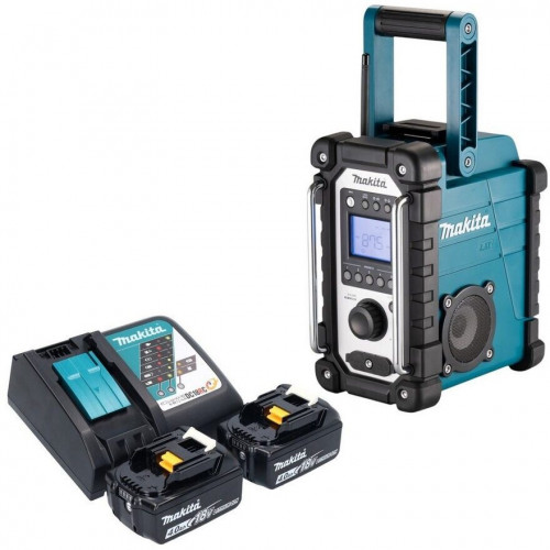 Makita DMR116