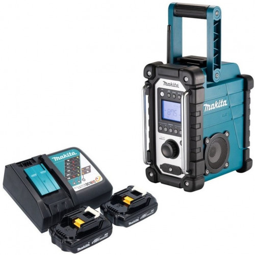 Makita DMR116