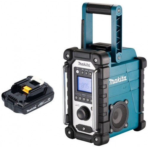 Makita DMR116