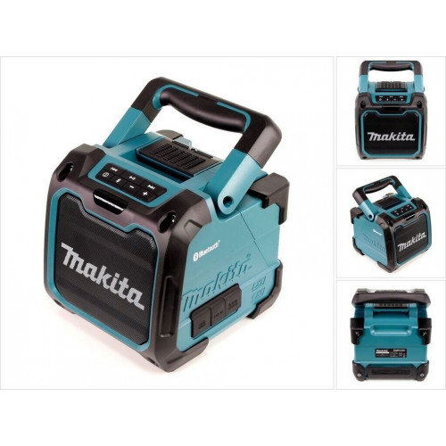 Makita DMR200