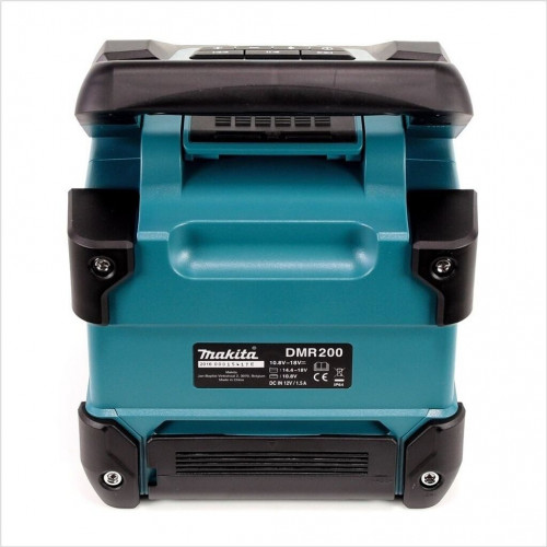 Makita DMR200