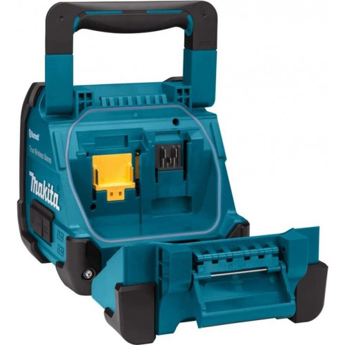 Makita DMR203
