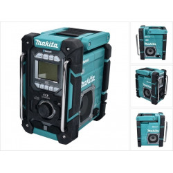 Makita DMR301