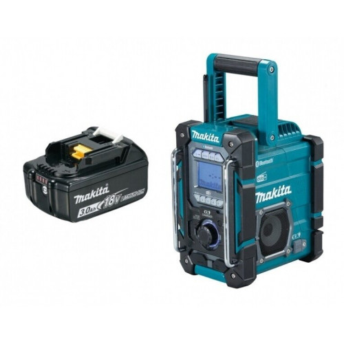 Makita DMR301