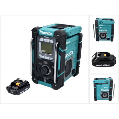 Makita DMR301