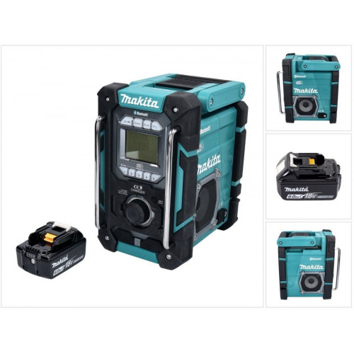 Makita DMR301